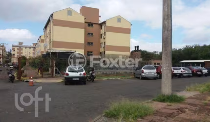 Apartamento com 2 quartos à venda na Rua Paulo Renato Ketzer de Souza, 370, Rubem Berta, Porto Alegre, 42 m2 por R$ 149.000