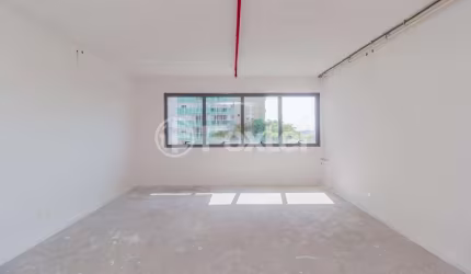 Sala comercial com 1 sala à venda na Avenida Inácio Vasconcelos, 59, Boa Vista, Porto Alegre, 35 m2 por R$ 330.000