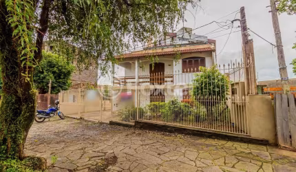 Casa comercial com 2 salas à venda na Rua Fontoura Xavier, 550, Jardim São Pedro, Porto Alegre, 252 m2 por R$ 901.000