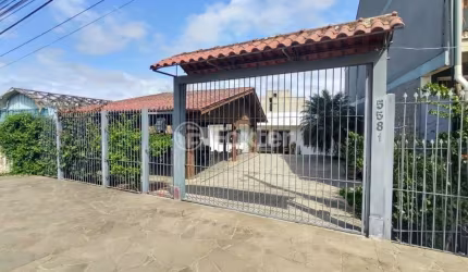 Casa com 4 quartos à venda na Avenida Senador Salgado Filho, 5581, Santo Onofre, Viamão, 217 m2 por R$ 521.500