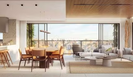 Apartamento com 3 quartos à venda na Rua Cândido Silveira, 222, Auxiliadora, Porto Alegre, 120 m2 por R$ 1.777.980