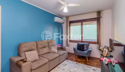 Apartamento com 2 quartos à venda na Rua Júlio Verne, 736, Santa Maria Goretti, Porto Alegre, 60 m2 por R$ 250.000