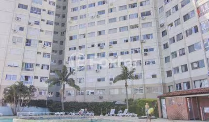 Apartamento com 2 quartos à venda na Rua Albion, 402, Partenon, Porto Alegre, 66 m2 por R$ 280.000