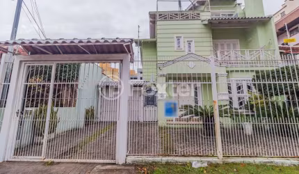 Casa comercial com 2 salas à venda na Rua Folha da Tarde, 49, Cristal, Porto Alegre, 330 m2 por R$ 1.790.000