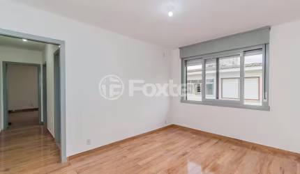 Apartamento com 2 quartos à venda na Rua Mário de Lima Hornes, 31, Morro Santana, Porto Alegre, 60 m2 por R$ 225.000