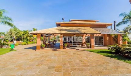 Casa em condomínio fechado com 4 quartos à venda na Avenida Açucena, 50, Estância Velha, Canoas, 317 m2 por R$ 3.200.000