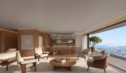Apartamento com 3 quartos à venda na Avenida Palmeira, 265, Petrópolis, Porto Alegre, 307 m2 por R$ 5.327.512