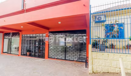 Ponto comercial com 1 sala à venda na Rua Câncio Gomes, 778, Moinhos de Vento, Porto Alegre, 48 m2 por R$ 330.000