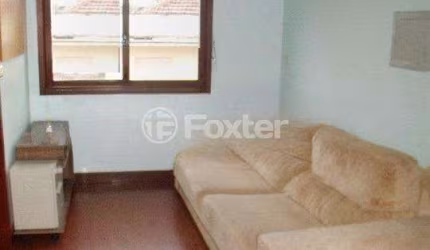 Apartamento com 1 quarto à venda na Rua Lopo Gonçalves, 351, Cidade Baixa, Porto Alegre, 31 m2 por R$ 266.000