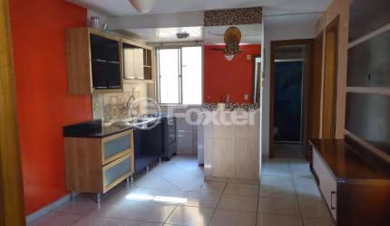 Apartamento com 2 quartos à venda na Avenida Juscelino Kubitschek de Oliveira, 340, Jardim Leopoldina, Porto Alegre, 38 m2 por R$ 150.000