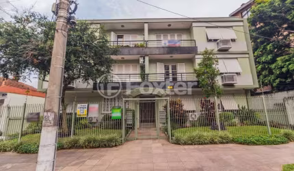 Apartamento com 1 quarto à venda na Rua Faria Santos, 640, Petrópolis, Porto Alegre, 58 m2 por R$ 453.150
