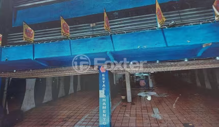 Garagem à venda na Rua Marechal Floriano Peixoto, 356, Centro Histórico, Porto Alegre, 12 m2 por R$ 38.000