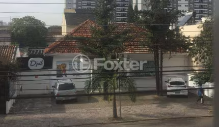 Casa comercial com 1 sala à venda na Rua Luzitana, 96, São João, Porto Alegre, 160 m2 por R$ 1.790.000