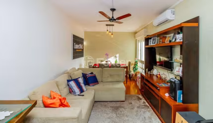Apartamento com 3 quartos à venda na Rua Landel de Moura, 1517, Tristeza, Porto Alegre, 76 m2 por R$ 405.000