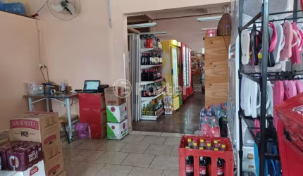 Ponto comercial com 1 sala à venda na Rua Ibanez André Pitthan Souza, 15, Jardim Itu Sabará, Porto Alegre, 143 m2 por R$ 650.000