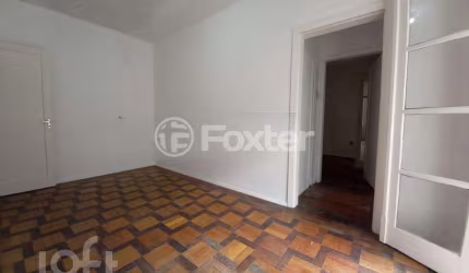 Apartamento com 1 quarto à venda na Rua Gaspar Martins, 377, Floresta, Porto Alegre, 45 m2 por R$ 125.000