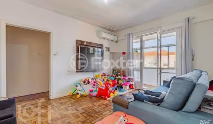 Apartamento com 2 quartos à venda na Rua Santos Dumont, 577, São Geraldo, Porto Alegre, 92 m2 por R$ 215.000