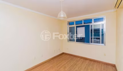 Apartamento com 2 quartos à venda na Rua Eurico Lara, 131, Medianeira, Porto Alegre, 53 m2 por R$ 261.250