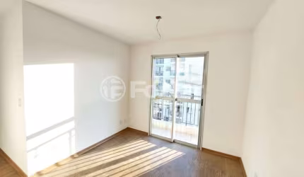 Apartamento com 2 quartos à venda na Rua Três, 50, Igara, Canoas, 48 m2 por R$ 265.000
