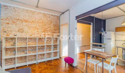 Apartamento com 2 quartos à venda na Travessa Comendador Batista, 34, Cidade Baixa, Porto Alegre, 73 m2 por R$ 390.000