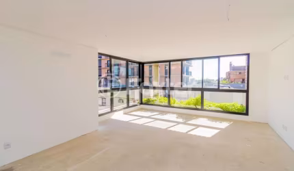 Apartamento com 3 quartos à venda na Rua Tito Lívio Zambecari, 800, Mont Serrat, Porto Alegre, 123 m2 por R$ 1.799.000