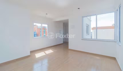 Apartamento com 2 quartos à venda na Rua Imbuí, 105, Vila Cachoeirinha, Cachoeirinha, 67 m2 por R$ 298.000