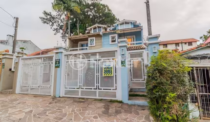 Casa com 4 quartos à venda na Rua Padre João Batista Reus, 1941, Vila Conceição, Porto Alegre, 150 m2 por R$ 690.000