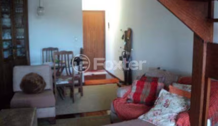 Cobertura com 3 quartos à venda na Travessa Java, 104, Jardim Lindóia, Porto Alegre, 167 m2 por R$ 695.000