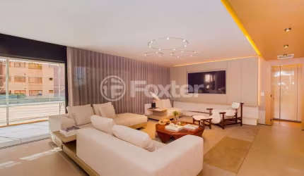 Apartamento com 3 quartos à venda na Rua Antônio Parreiras, 153, Bela Vista, Porto Alegre, 232 m2 por R$ 4.915.332