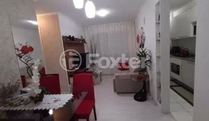 Apartamento com 2 quartos à venda na Avenida da Cavalhada, 3559, Cavalhada, Porto Alegre, 56 m2 por R$ 290.000