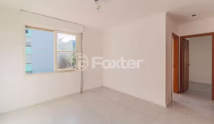 Apartamento com 2 quartos à venda na Rua Doutor Galeno Pianta, 70, Glória, Porto Alegre, 55 m2 por R$ 230.000