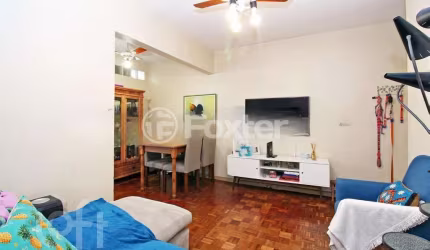 Apartamento com 2 quartos à venda na Rua Engenheiro Fernando de Abreu Pereira, 670, Sarandi, Porto Alegre, 60 m2 por R$ 265.000