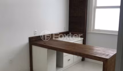 Sala comercial com 3 salas à venda na Rua dos Andradas, 1519, Centro Histórico, Porto Alegre, 48 m2 por R$ 275.000