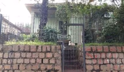 Terreno à venda na Avenida Nonoai, 248, Nonoai, Porto Alegre, 389 m2 por R$ 500.000