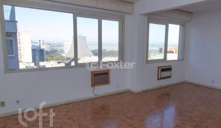 Apartamento com 3 quartos à venda na Rua Duque de Caxias, 1303, Centro Histórico, Porto Alegre, 122 m2 por R$ 560.000