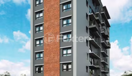 Cobertura com 3 quartos à venda na Avenida Lageado, 153, Petrópolis, Porto Alegre, 133 m2 por R$ 1.789.632