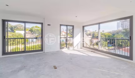 Apartamento com 1 quarto à venda na Rua Jaime Telles, 136, Petrópolis, Porto Alegre, 51 m2 por R$ 648.000
