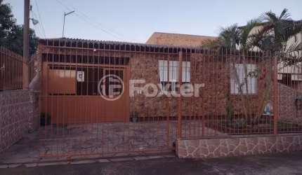 Casa comercial com 2 salas à venda na Rua Lídio Padilha, 155, Sarandi, Porto Alegre, 138 m2 por R$ 320.000