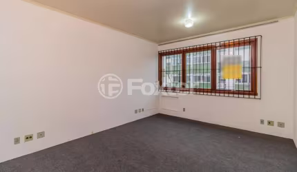 Sala comercial com 1 sala à venda na Rua Onofre Pires, 31, Azenha, Porto Alegre, 25 m2 por R$ 109.000