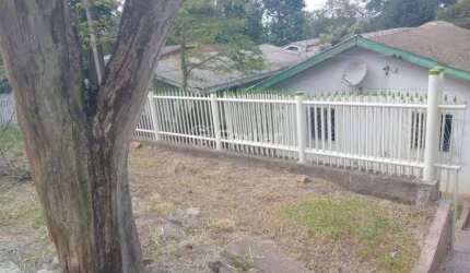 Casa com 3 quartos à venda na Rua Gonçalo Carvalho, 17, Aparecida, Alvorada, 58 m2 por R$ 190.000
