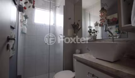 Apartamento com 3 quartos à venda na Rua Ney da Gama Ahrends, 295, Morro Santana, Porto Alegre, 67 m2 por R$ 380.000