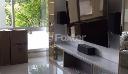 Casa em condomínio fechado com 2 quartos à venda na Rua Intendente Alfredo Azevedo, 399, Glória, Porto Alegre, 222 m2 por R$ 1.199.500