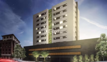 Apartamento com 2 quartos à venda na Rua Santa Maria, 424, Nossa Senhora das Graças, Canoas, 72 m2 por R$ 495.000