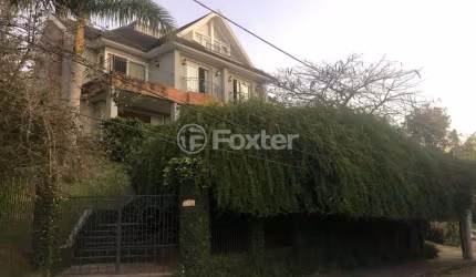 Casa comercial com 4 salas à venda na Rua Simão Bolívar, 384, Vila Conceição, Porto Alegre, 810 m2 por R$ 3.610.000