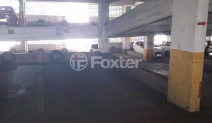 Garagem à venda na Rua Siqueira Campos, 866, Centro Histórico, Porto Alegre, 14 m2 por R$ 44.650