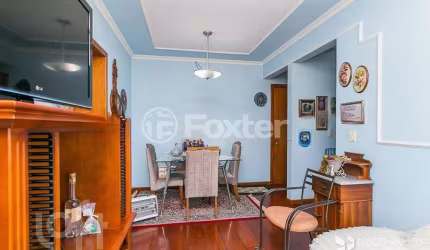 Apartamento com 1 quarto à venda na Rua São Luís, 1170, Santana, Porto Alegre, 46 m2 por R$ 372.000