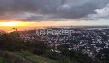 Terreno à venda na Rua Deputado Astério de Mello, 295, Teresópolis, Porto Alegre, 4868 m2 por R$ 1.900.000