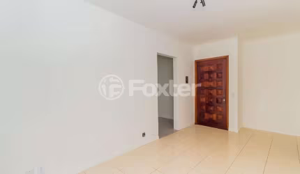 Apartamento com 1 quarto à venda na Rua Hugo Livi, 107, Morro Santana, Porto Alegre, 41 m2 por R$ 170.000