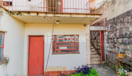 Casa comercial com 1 sala à venda na Rua Carlos Lacerda, 115, Jardim Itu Sabará, Porto Alegre, 200 m2 por R$ 475.000