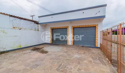 Casa comercial com 4 salas à venda na Estrada Cristiano Kraemer, 1916, Vila Nova, Porto Alegre, 250 m2 por R$ 790.000